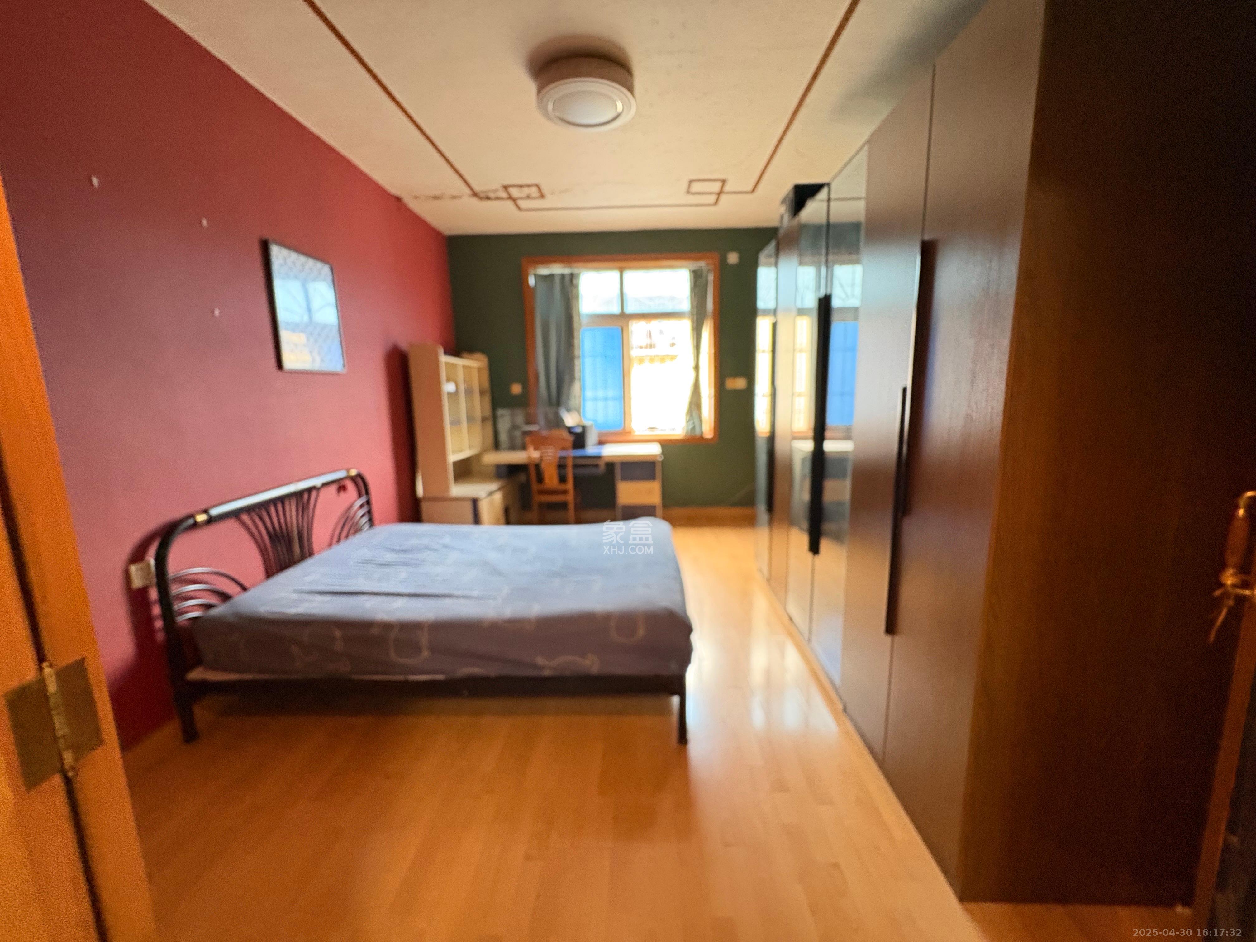 储运公司宿舍(书院南路584号) 2室1厅1卫 1800.0元/月 储运公司宿舍(书院南路584号) 2室1厅1卫 1800.0元/月室内图