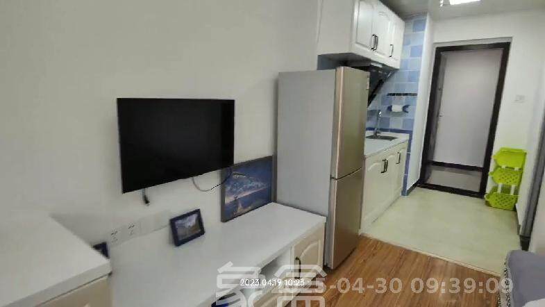 安泰嘉园（湘府邻伴）  1室1厅1卫   1500.00元/月室内图