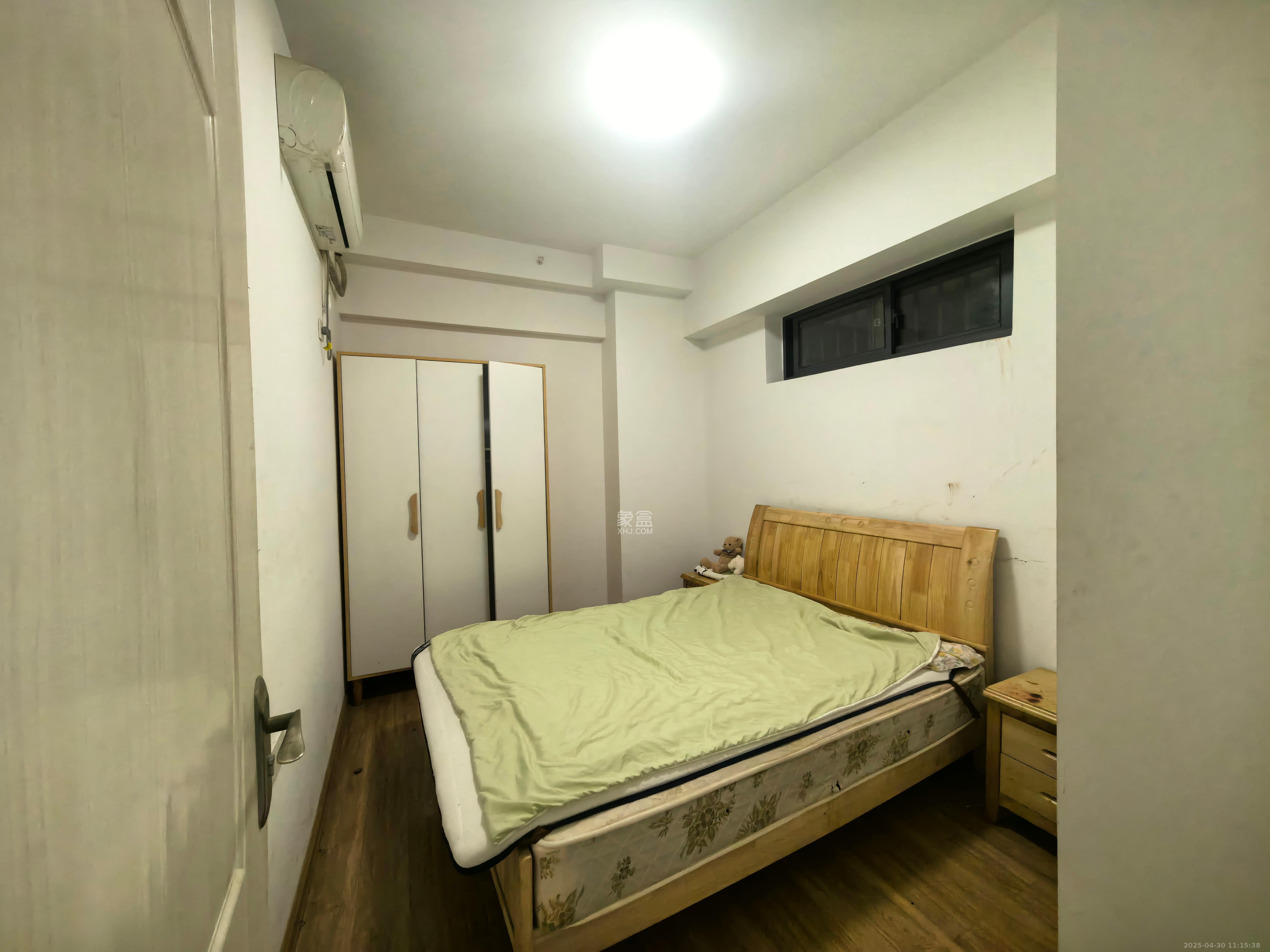 中建芙蓉嘉苑  3室2厅1卫   1800.00元/月室内图