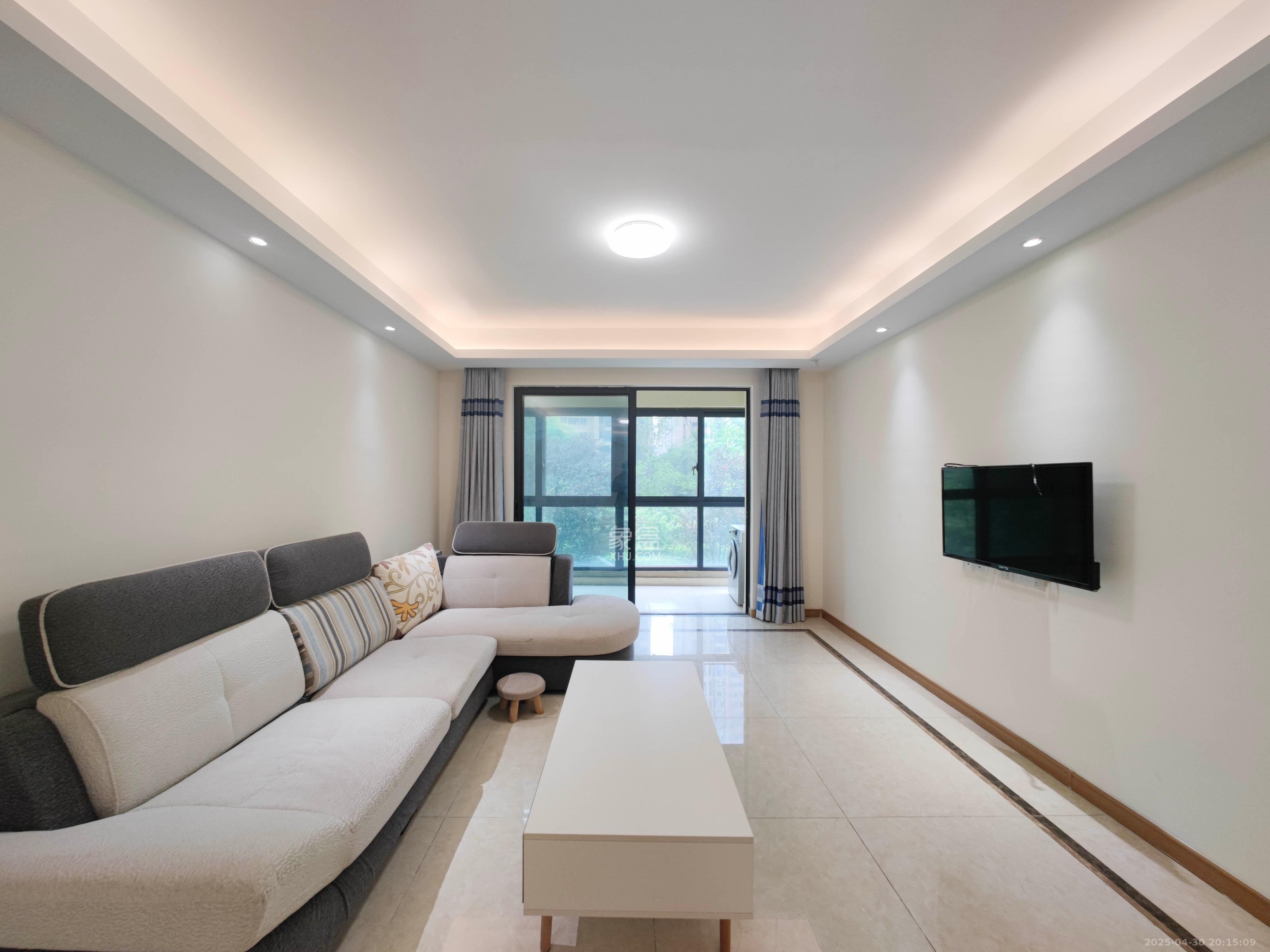 中建璟和城  3室2厅2卫   98.00万