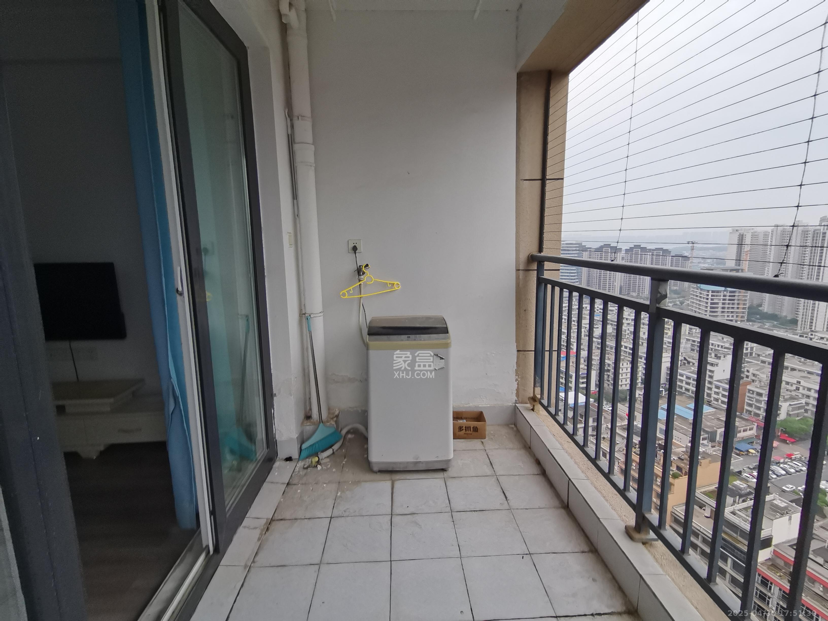 嘉宇银杉（嘉宇西苑）  3室2厅1卫   2200.00元/月室内图