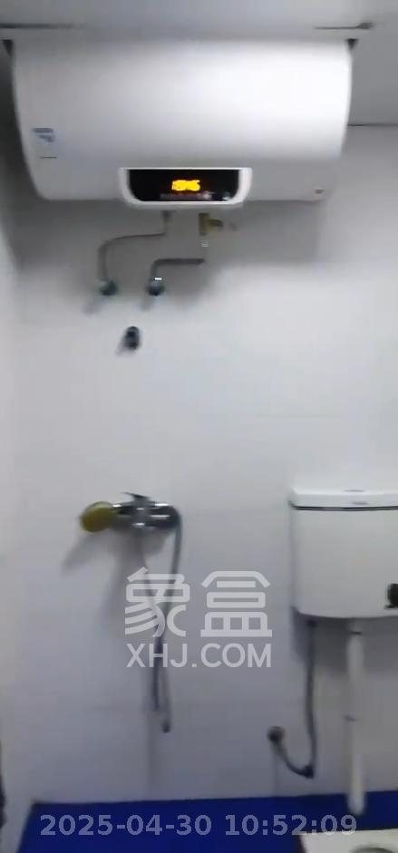 中建芙蓉嘉苑 1室1厅1卫 1100.0元/月 中建芙蓉嘉苑 1室1厅1卫 1100.0元/月室内图