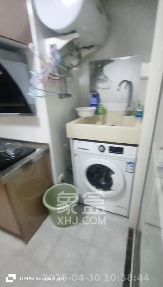 夏威夷碧水春城（碧桂园城市花园）  2室1厅1卫    1800.0元/月室内图