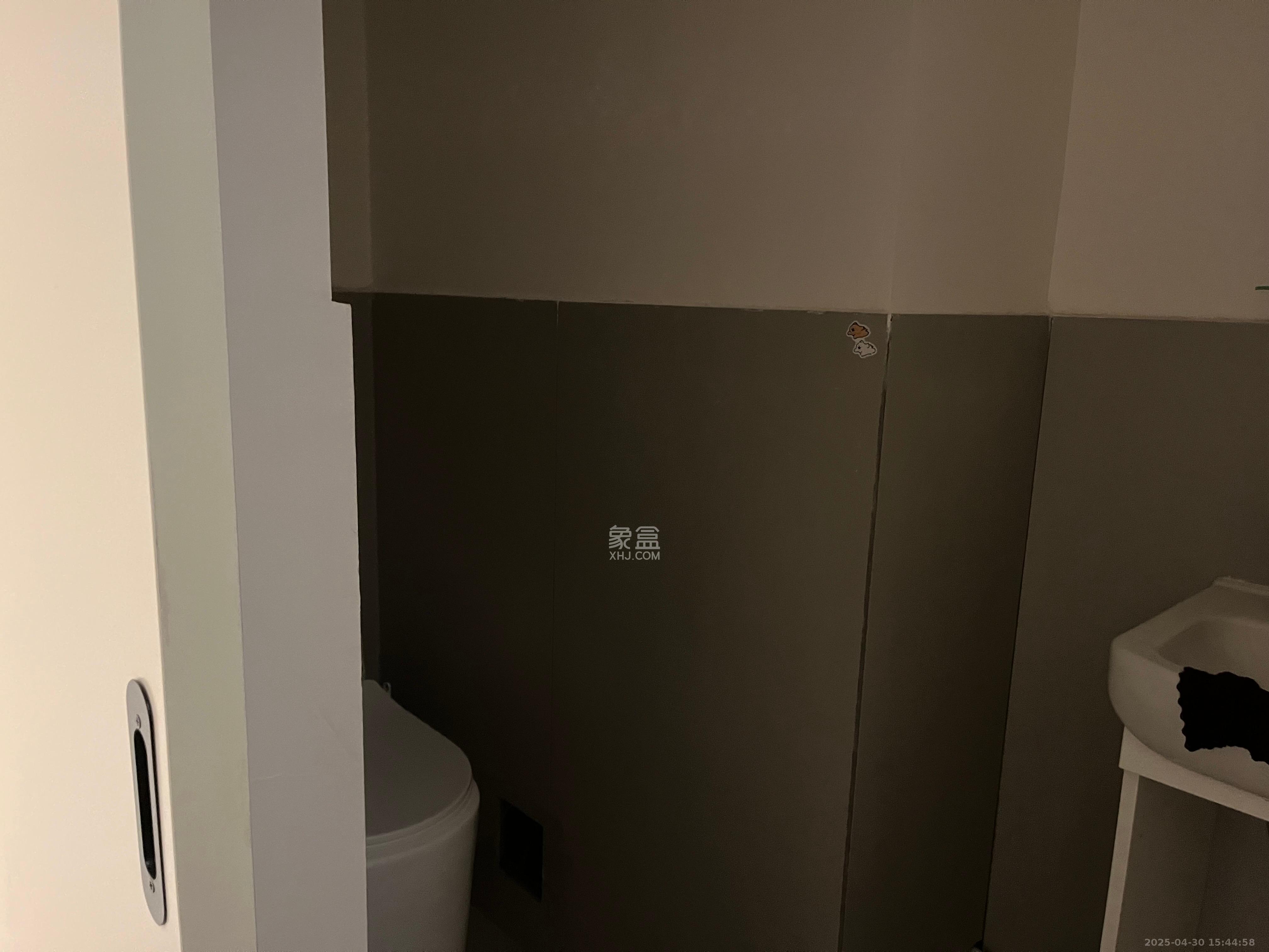 北辰三角洲C2区   55.8㎡      12000.0元/月室内图