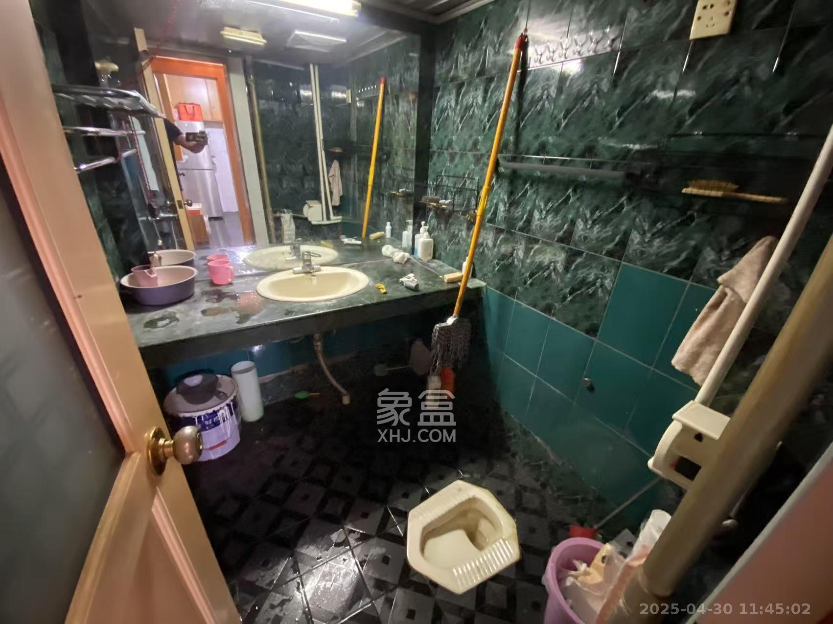 农业银行宿舍（燕子岭）  3室2厅1卫   2000.00元/月室内图