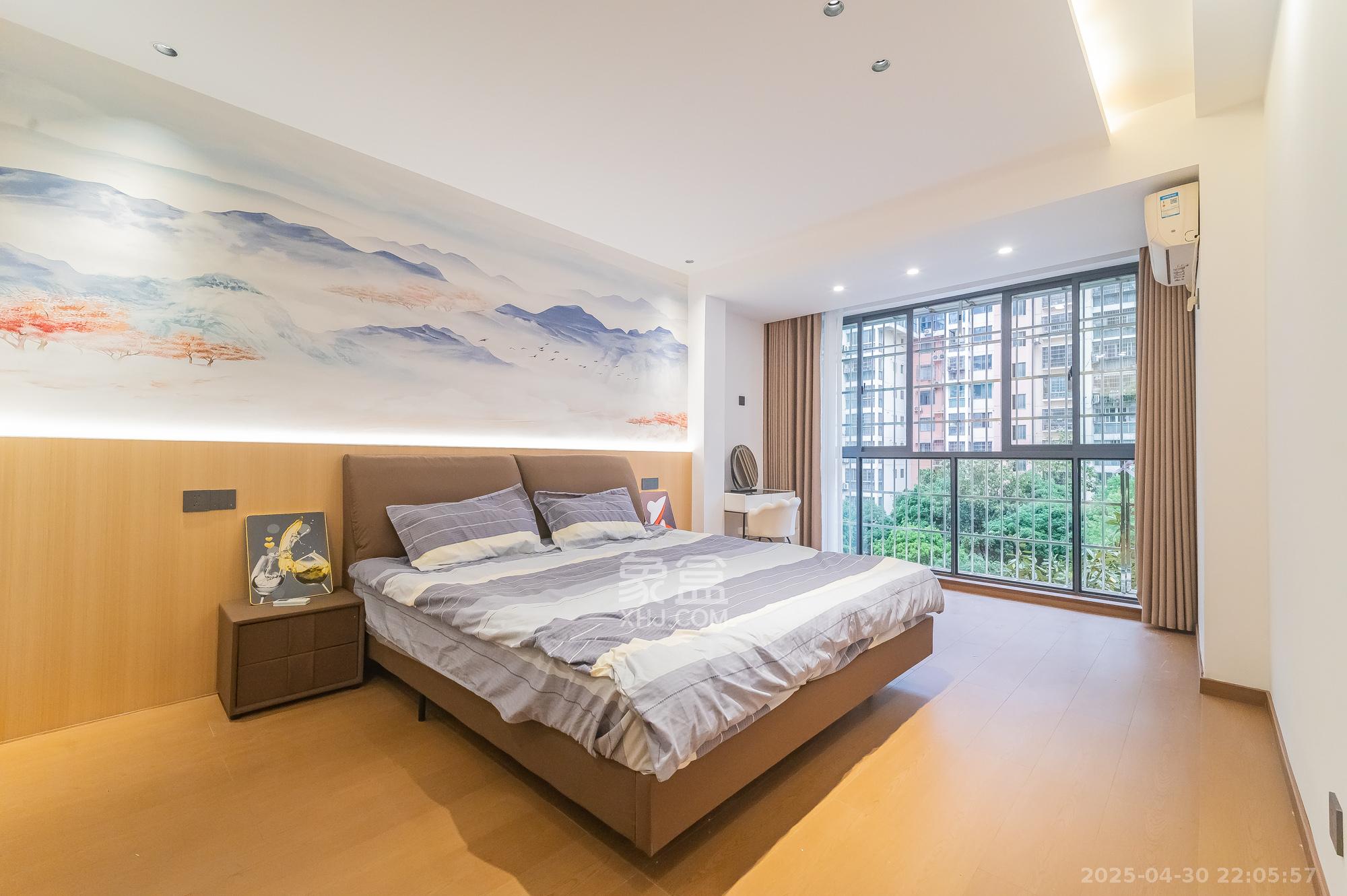 阳光丽景  3室2厅2卫   79.80万卧室