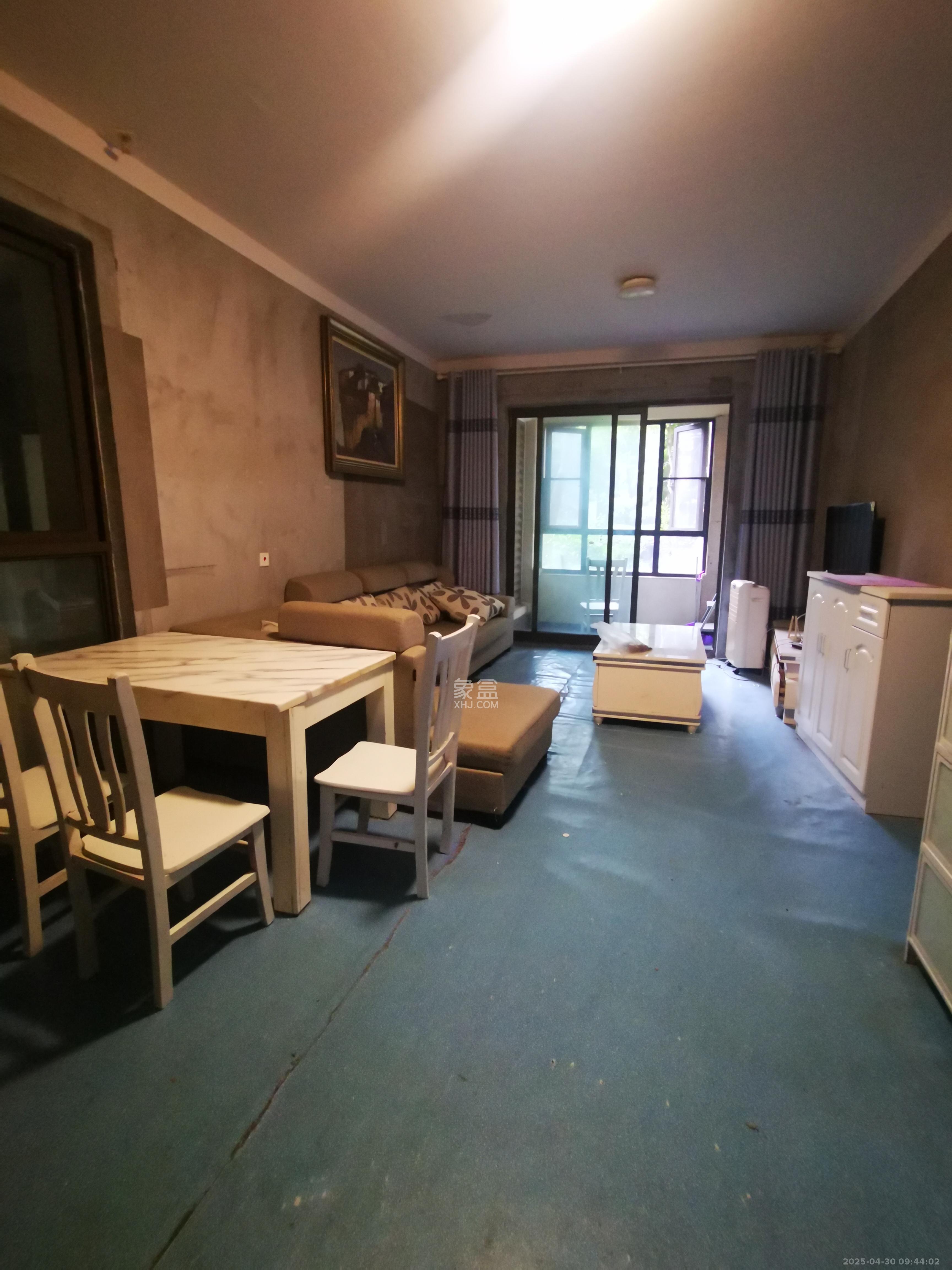 金茂梅溪湖 2室1厅1卫 2200.0元/月 金茂梅溪湖 2室1厅1卫 2200.0元/月室内图