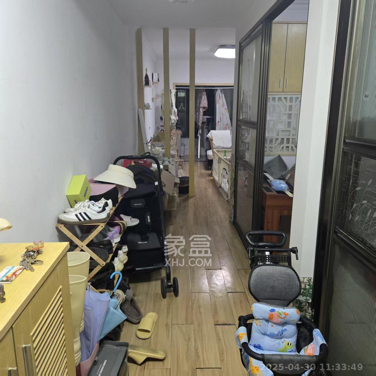 上峰苑（兰亭玥岛）  2室2厅1卫   2200.00元/月室内图