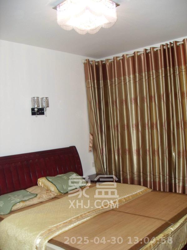 保利麓谷林语A区 3室2厅1卫 2800.0元/月 保利麓谷林语A区 3室2厅1卫 2800.0元/月室内图