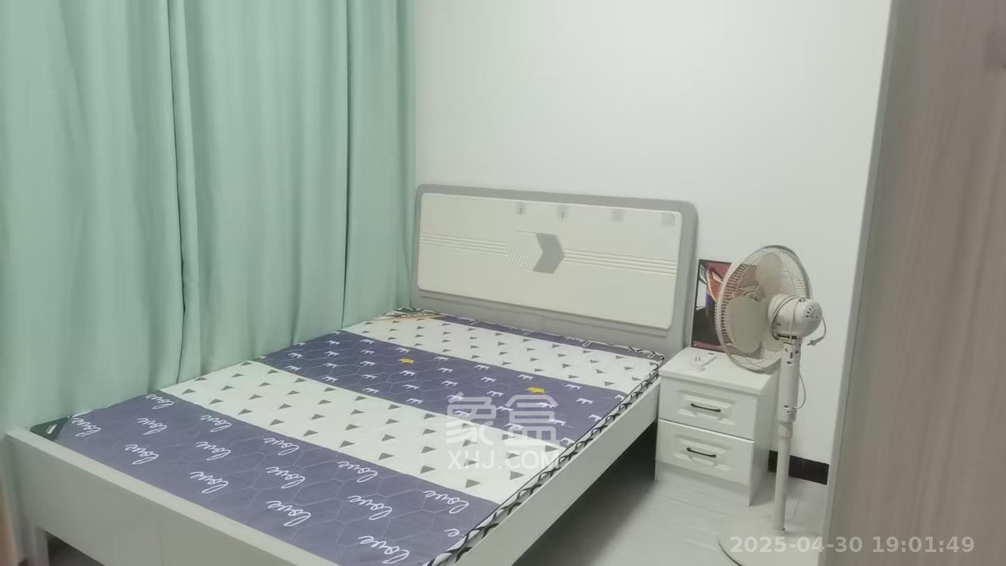 东岸梅园小区  2室0厅0卫   2100.00元/月室内图