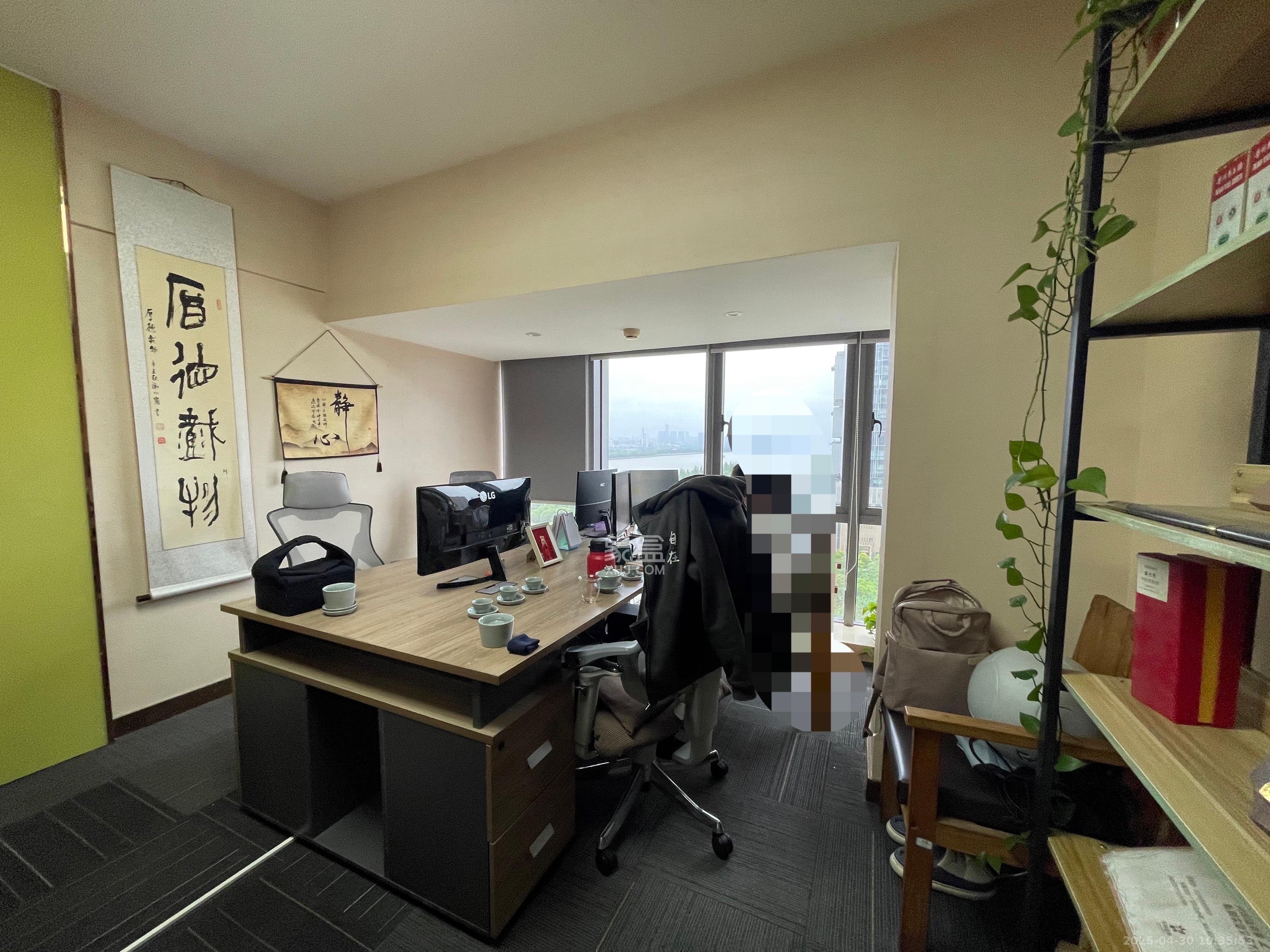保利国际广场  1室1厅1卫   8800.00元/月室内图