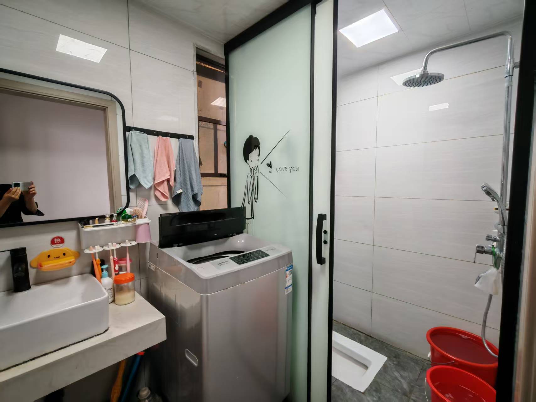 保利香槟国际 3室2厅1卫 96.0万 保利香槟国际 3室2厅1卫 96.0万室内图