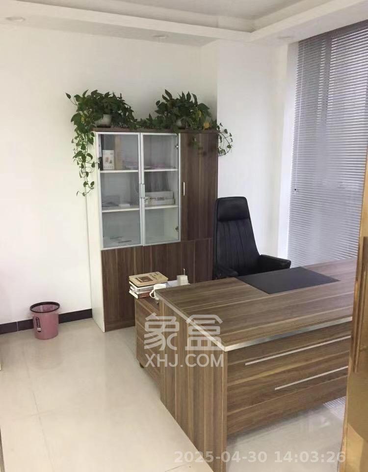 高升时代广场（冠铭商务中心）   93.0㎡      5000.0元/月室内图