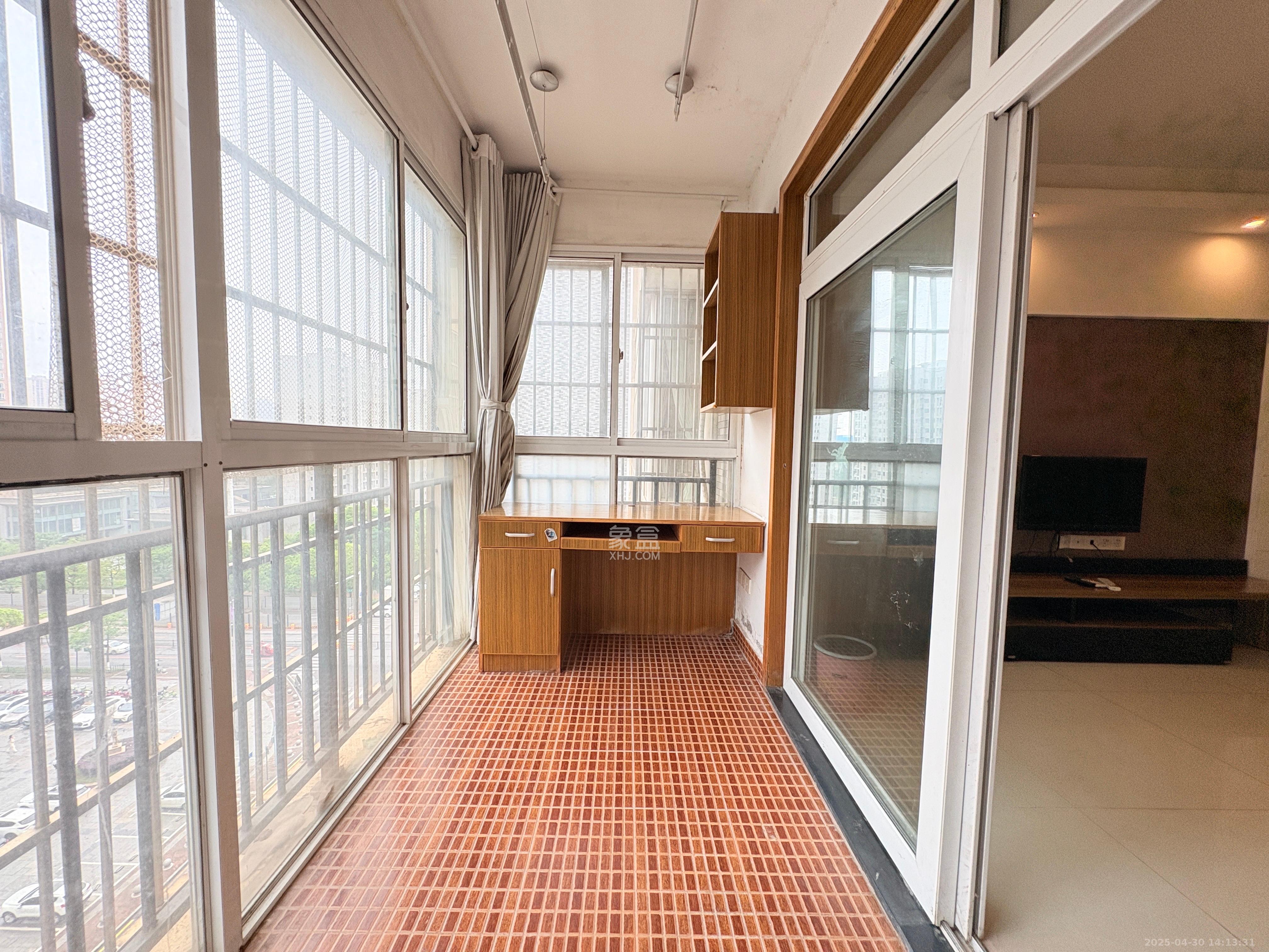 明天一城  2室2厅1卫   1450.00元/月室内图