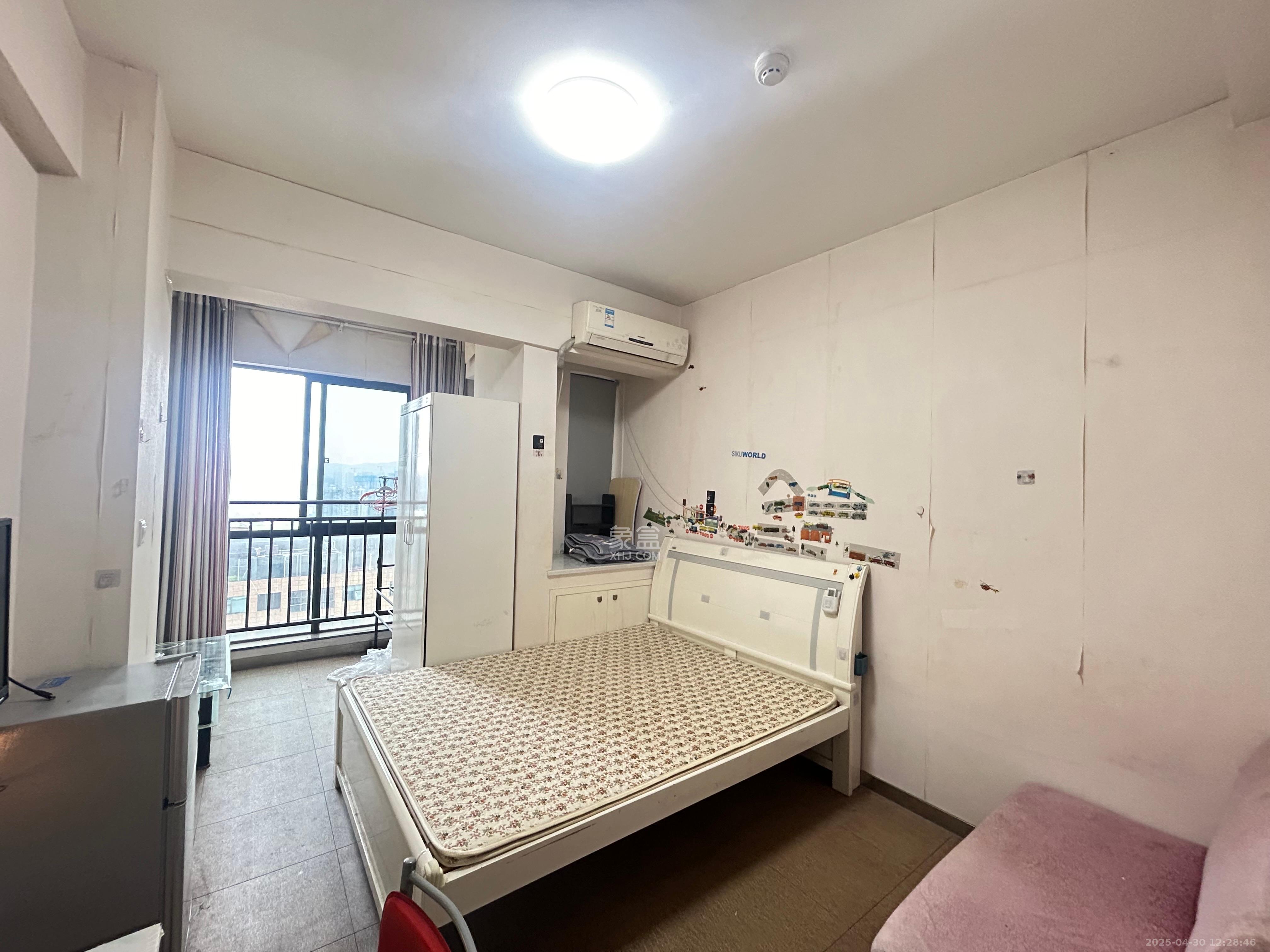 建安像素汇  1室1厅1卫   1200.00元/月