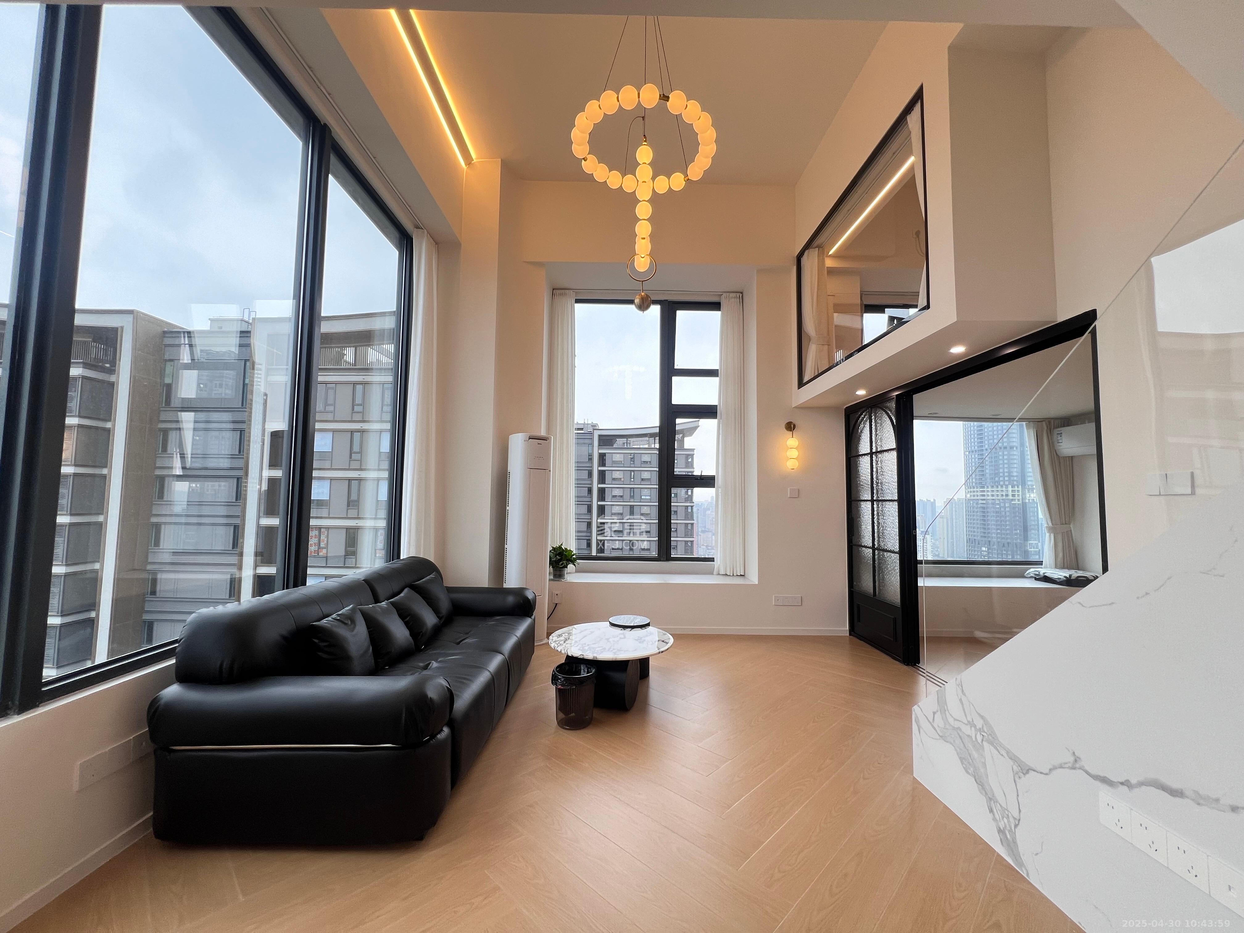 建发养云  1室0厅0卫   6500.00元/月