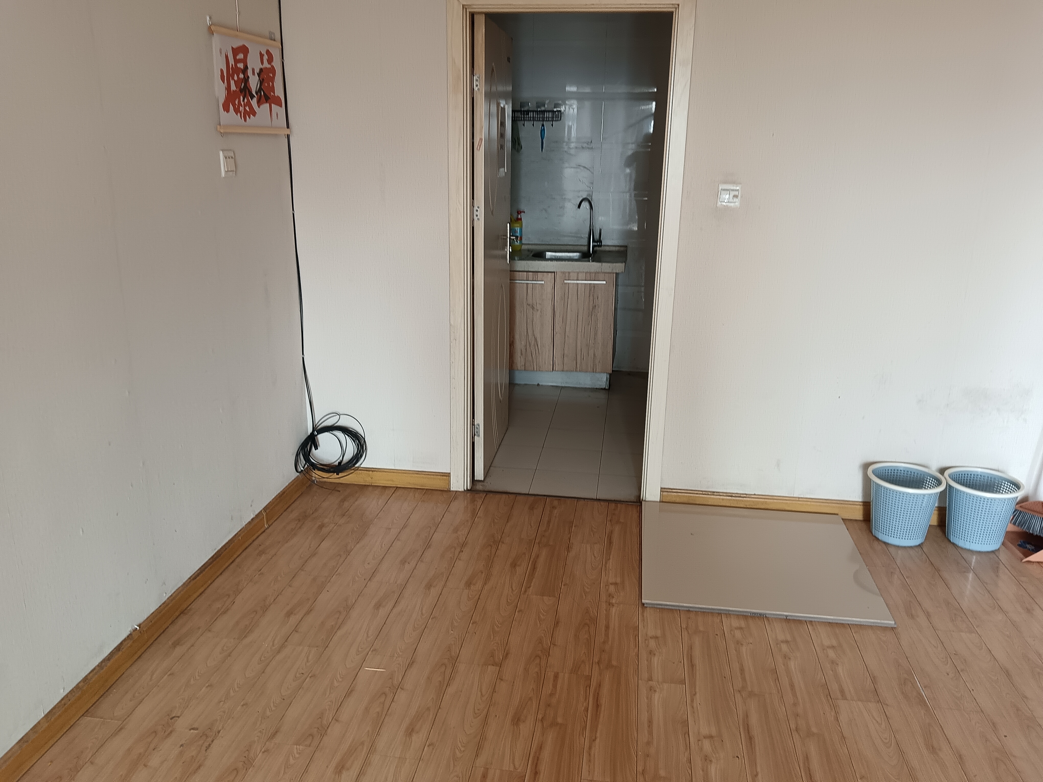 SOHO尚都 2室1厅1卫 1800.0元/月 SOHO尚都 2室1厅1卫 1800.0元/月室内图