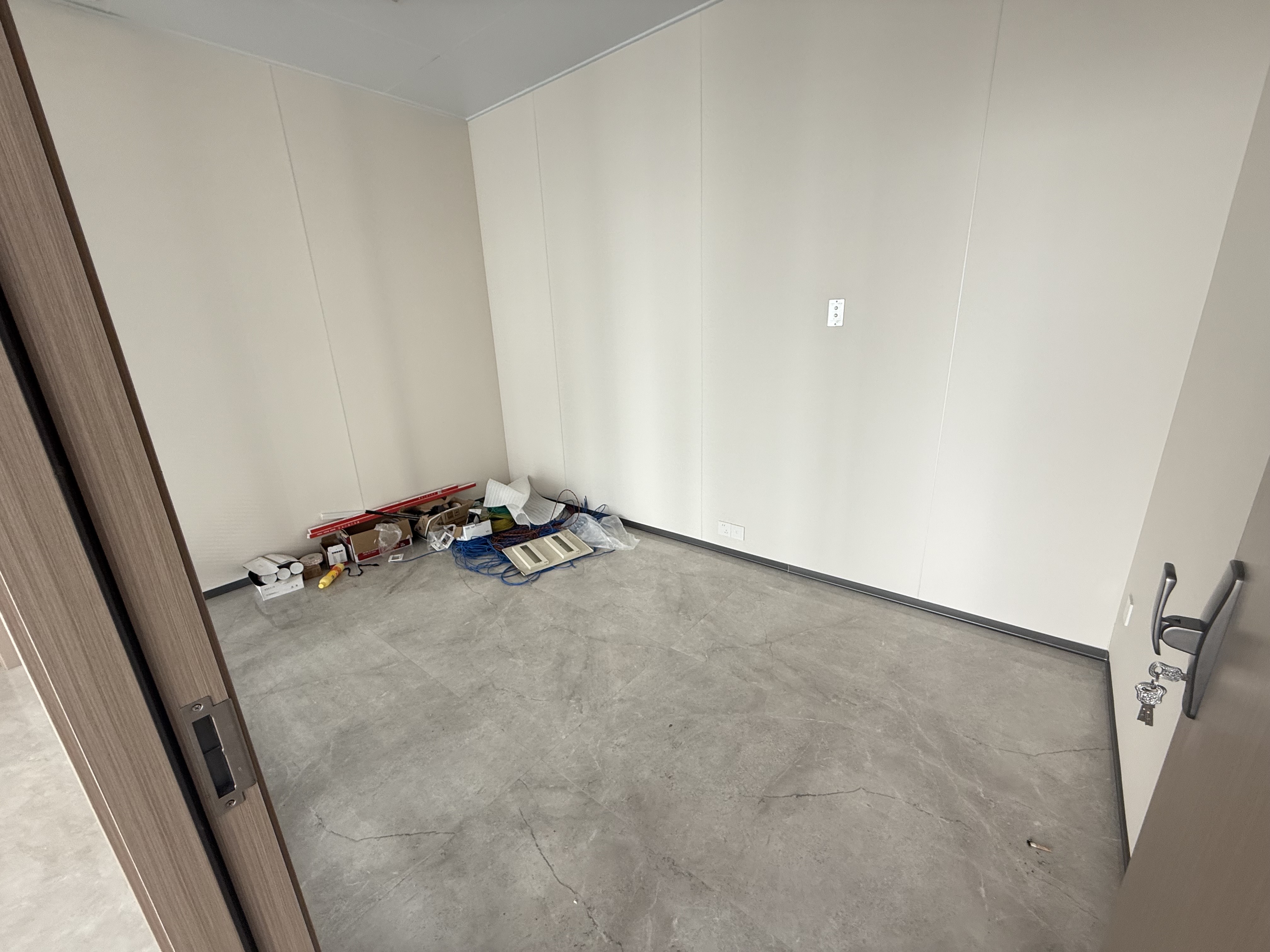 保利中央海岸四期(淳境、淳域) 1室0厅0卫 8500.0元/月 保利中央海岸四期(淳境、淳域) 1室0厅0卫 8500.0元/月室内图