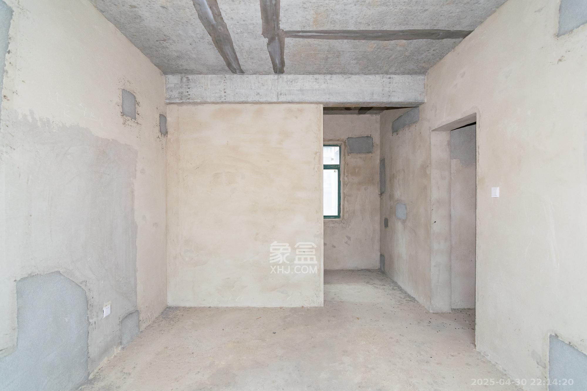 才子城  4室2厅2卫    58.0万卧室