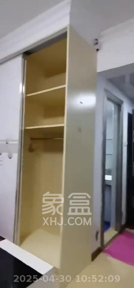 中建芙蓉嘉苑 1室1厅1卫 1100.0元/月 中建芙蓉嘉苑 1室1厅1卫 1100.0元/月室内图