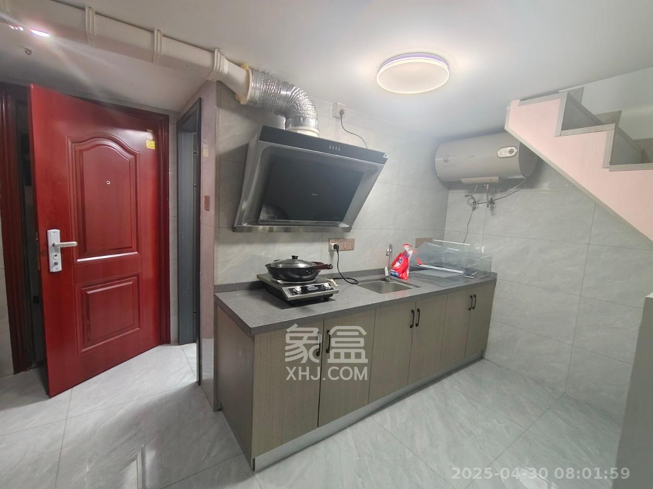 东方美地 2室2厅1卫 1800.0元/月 东方美地 2室2厅1卫 1800.0元/月室内图