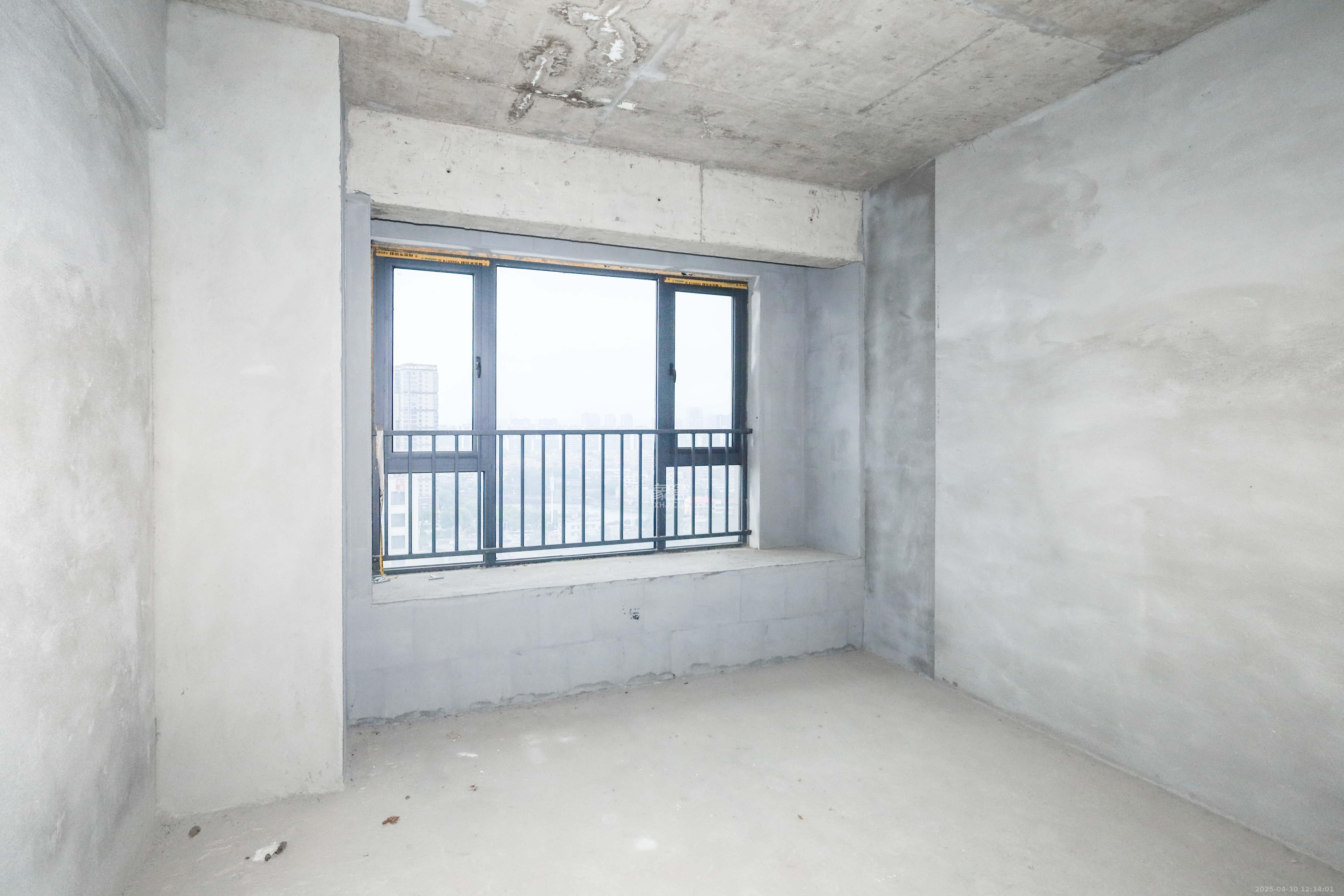 梅溪湖家居建材城  1室1厅1卫    27.0万客厅