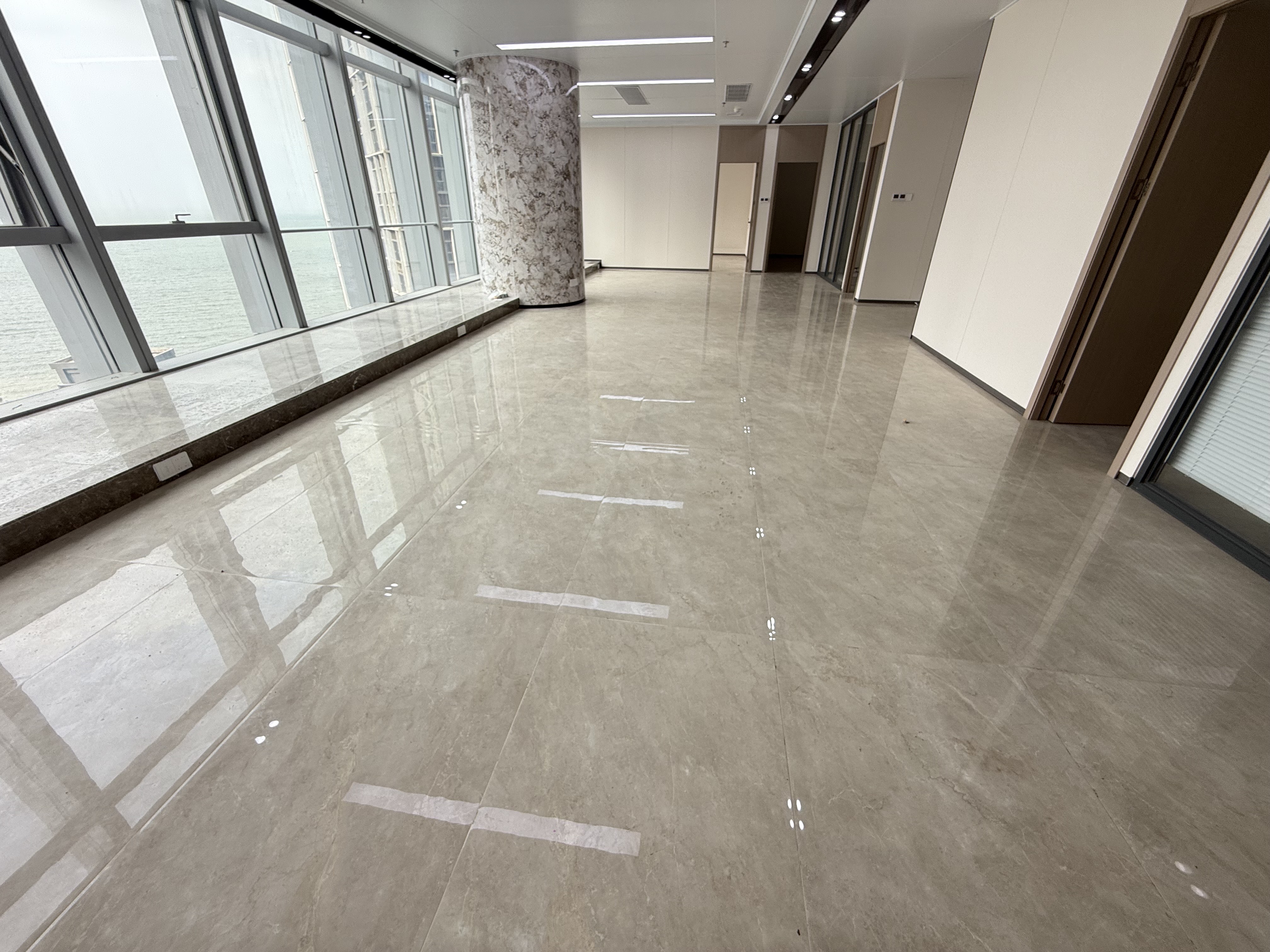 保利中央海岸四期（淳境）  1室0厅0卫   8500.00元/月室内图