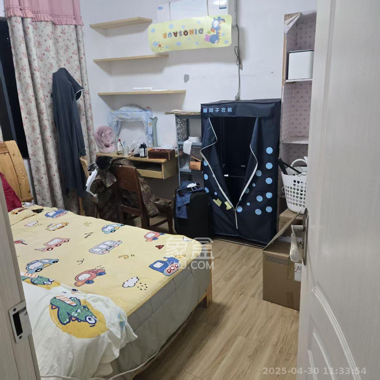 上峰苑（兰亭玥岛）  2室2厅1卫   2200.00元/月室内图