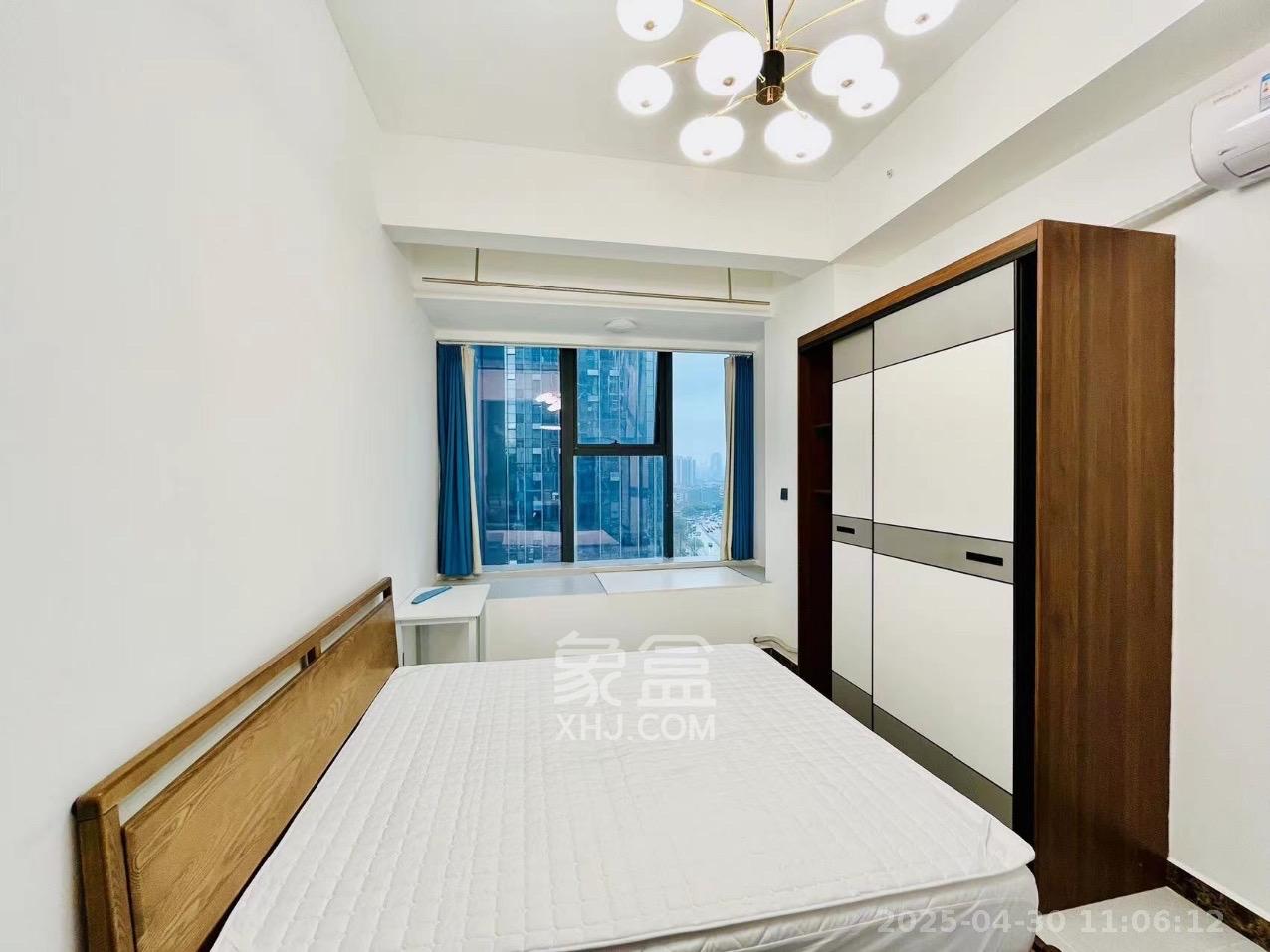 裕天国际商汇中心 1室0厅0卫 1600.0元/月 裕天国际商汇中心 1室0厅0卫 1600.0元/月室内图