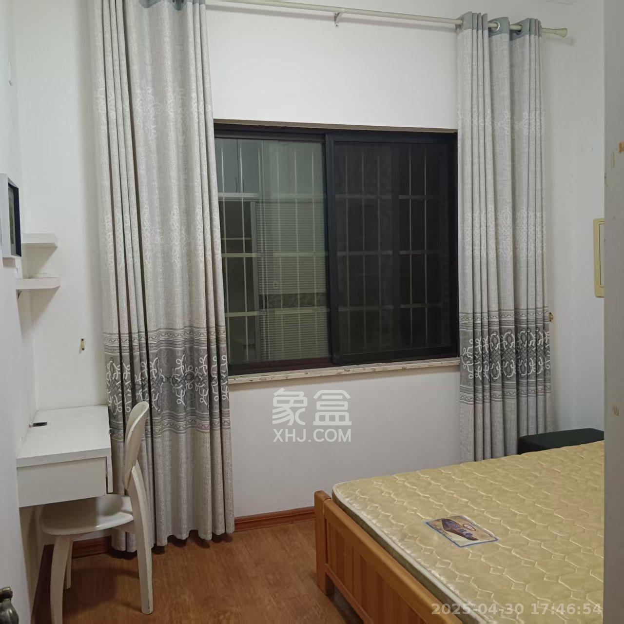 昭祥新城  3室2厅2卫   1200.00元/月室内图
