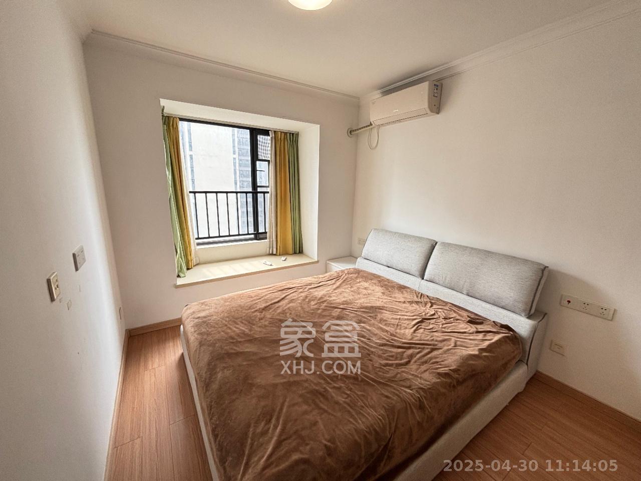 万科魅力之城  3室2厅2卫    2600.0元/月 万科魅力之城  3室2厅2卫    2600.0元/月室内图