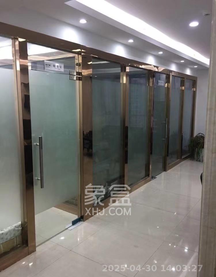 高升时代广场（冠铭商务中心）   93.0㎡      5000.0元/月室内图