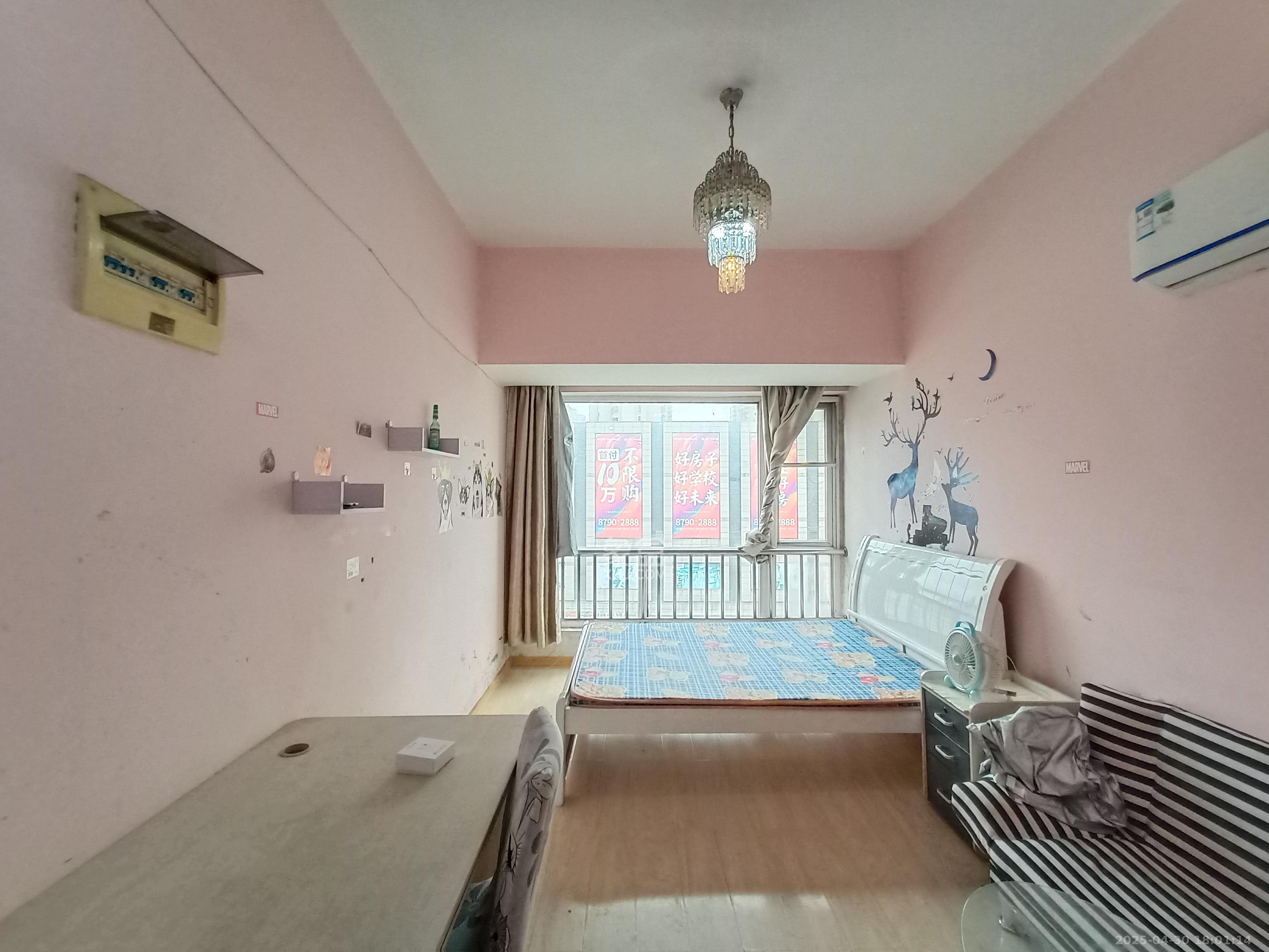 未来城科学家园  1室1厅1卫    1500.0元/月 未来城科学家园  1室1厅1卫    1500.0元/月室内图