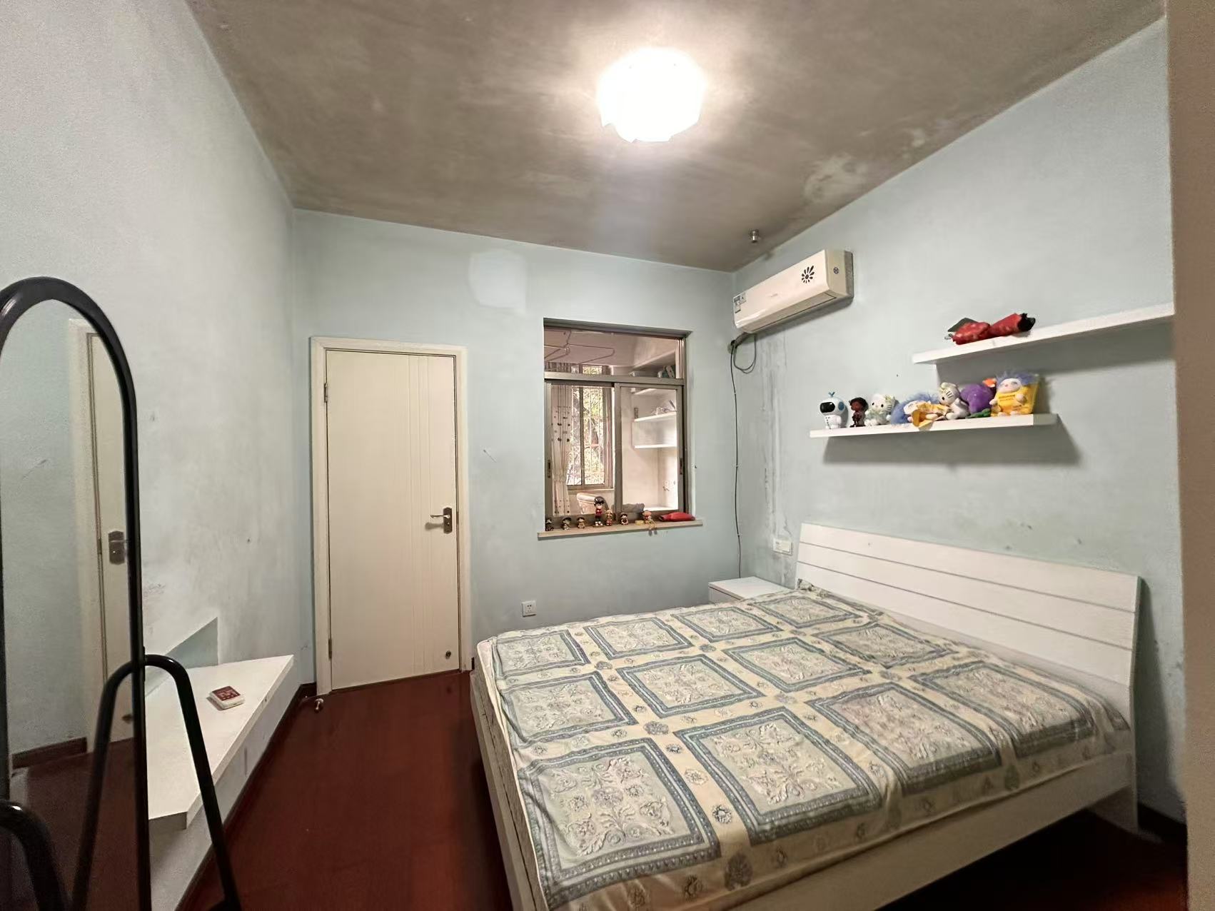 顺枫苑 1室2厅2卫 1300.0元/月 顺枫苑 1室2厅2卫 1300.0元/月室内图