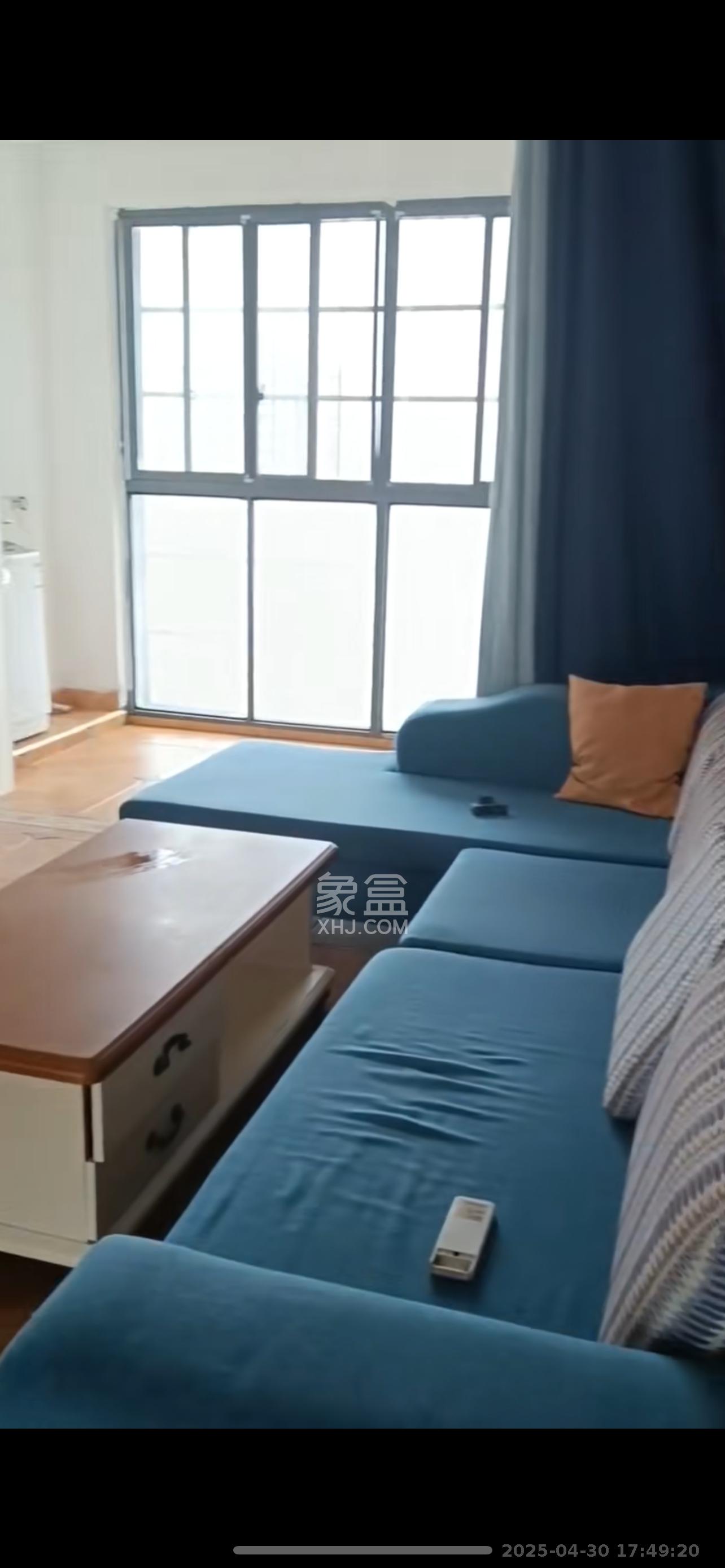 嘉顺苑 2室2厅2卫 2400.0元/月 嘉顺苑 2室2厅2卫 2400.0元/月室内图