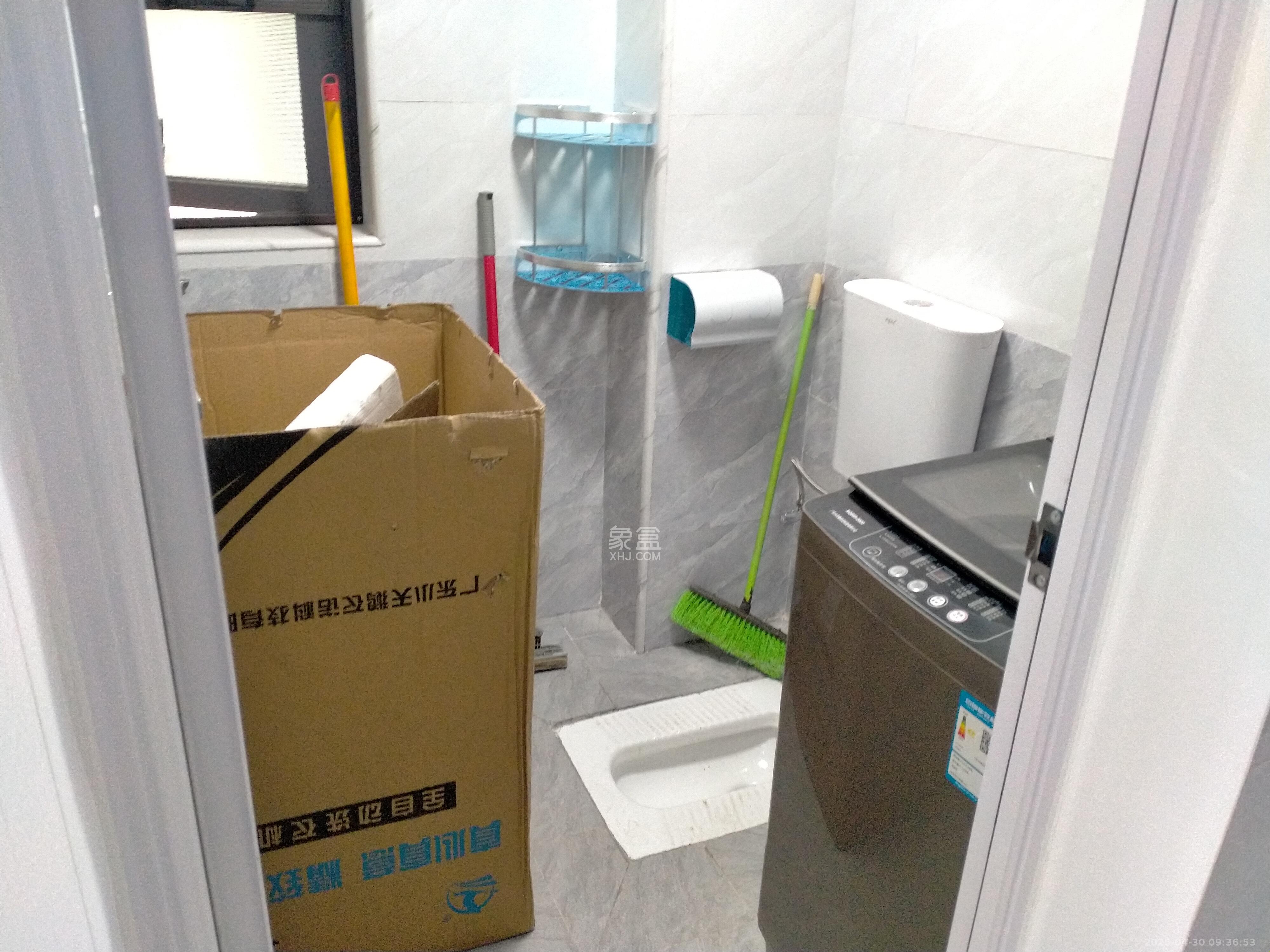尚清雅苑  2室1厅1卫   3700.00元/月室内图