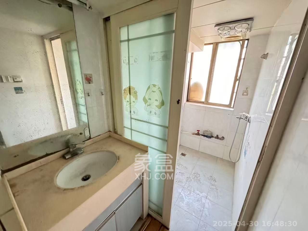 景香苑  2室2厅1卫   1650.00元/月