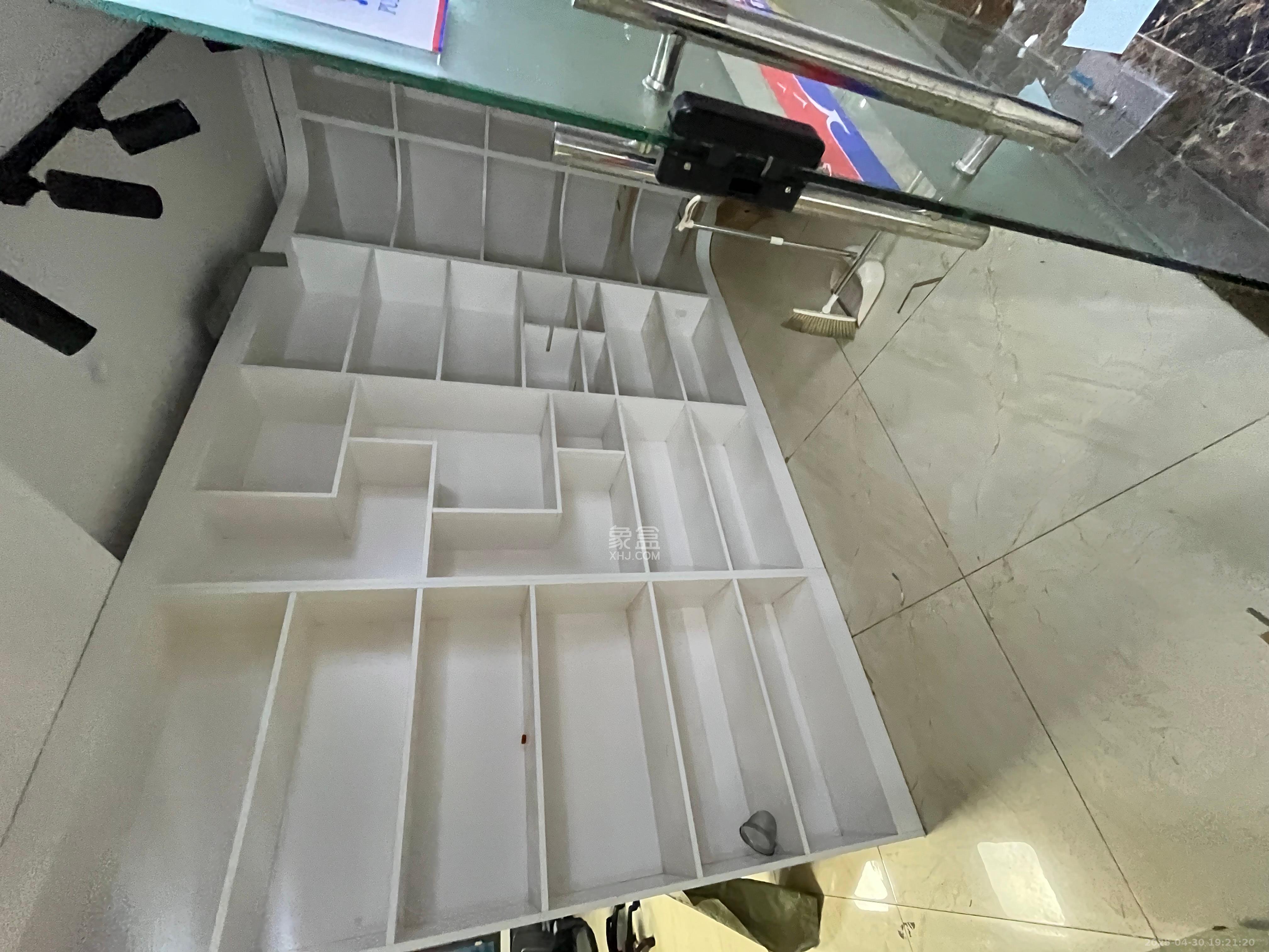 长盛上东区  1室1厅1卫   1600.00元/月室内图