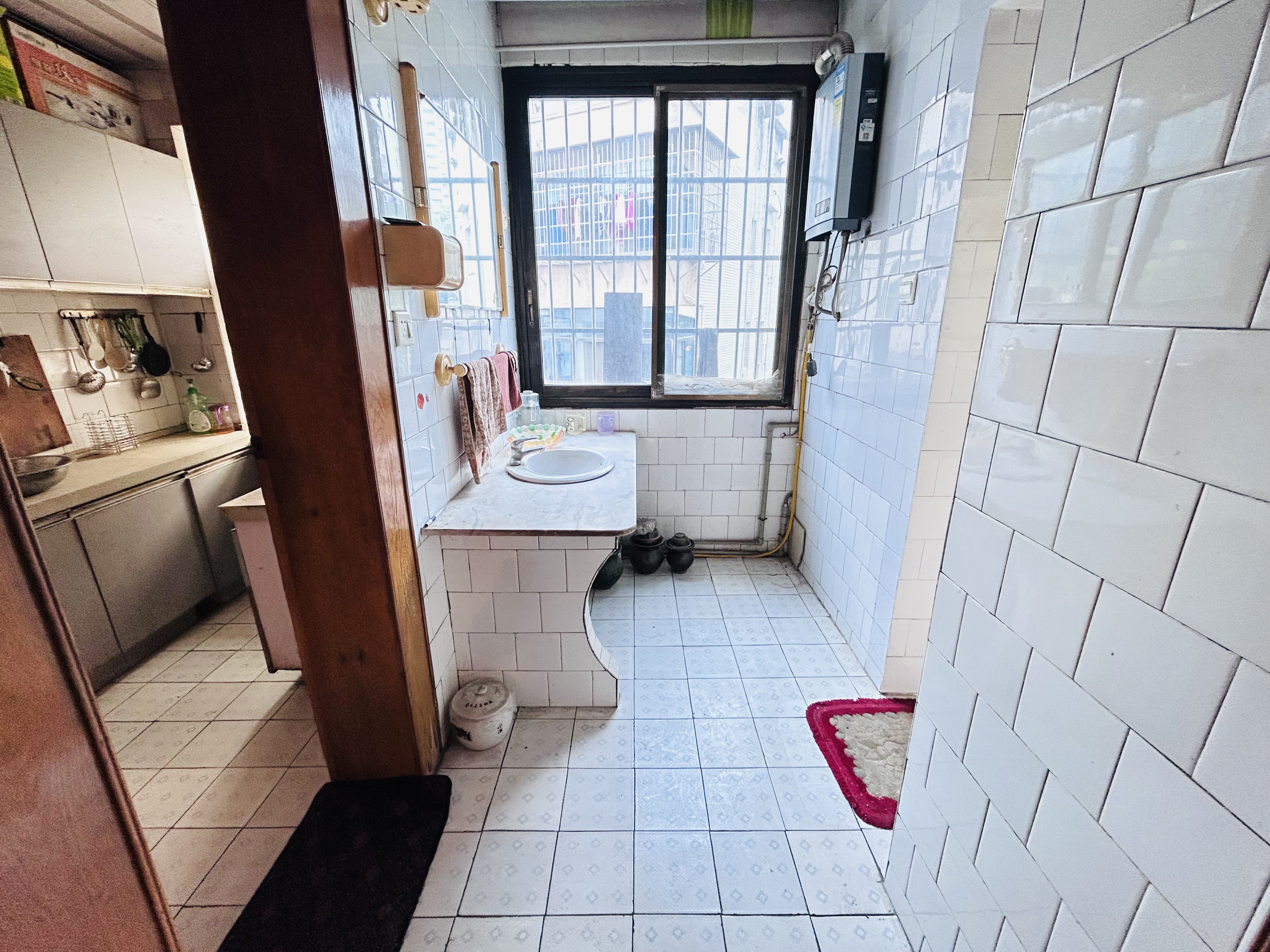 虎形山社区 3室2厅1卫 30.8万 虎形山社区 3室2厅1卫 30.8万室内图