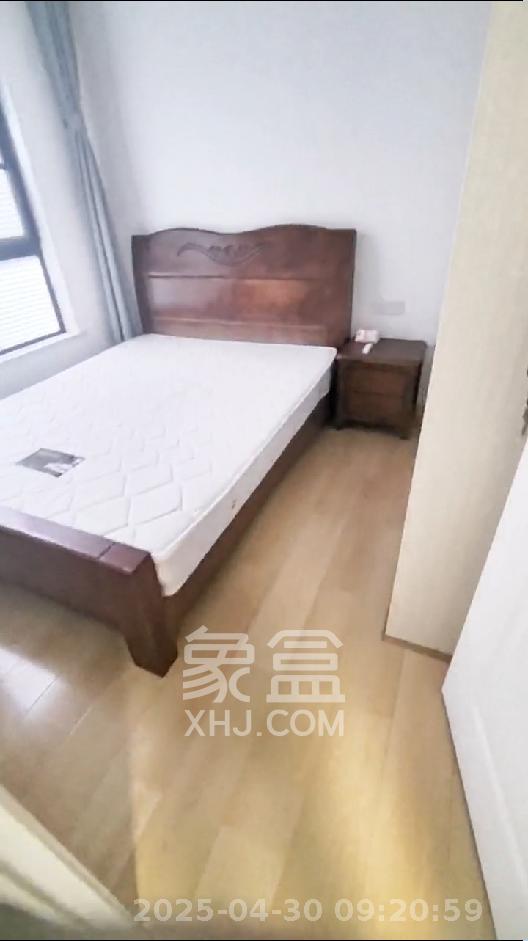 新新花园  2室2厅1卫   1900.00元/月室内图