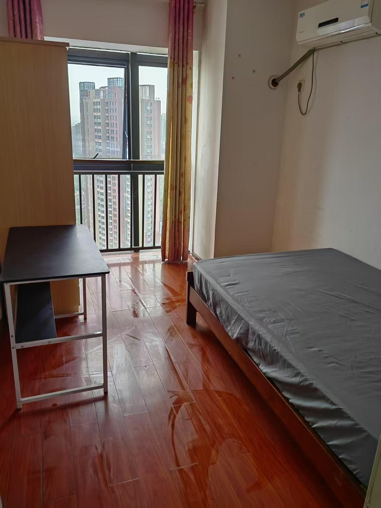 M国际 2室1厅1卫 1200.0元/月 M国际 2室1厅1卫 1200.0元/月室内图