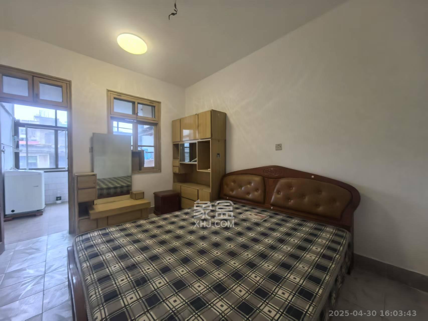 仰天湖4村 2室1厅1卫 1600.0元/月 仰天湖4村 2室1厅1卫 1600.0元/月室内图