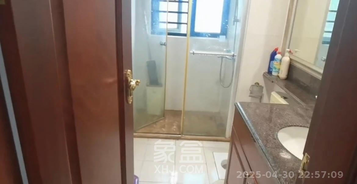 恒大绿洲  3室2厅2卫   2600.00元/月室内图