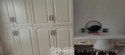 安泰嘉园（湘府邻伴）  1室1厅1卫   1500.00元/月