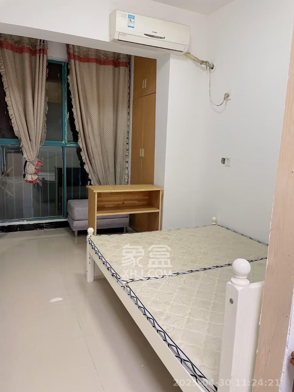 蝴蝶谷  1室1厅1卫   1050.00元/月室内图