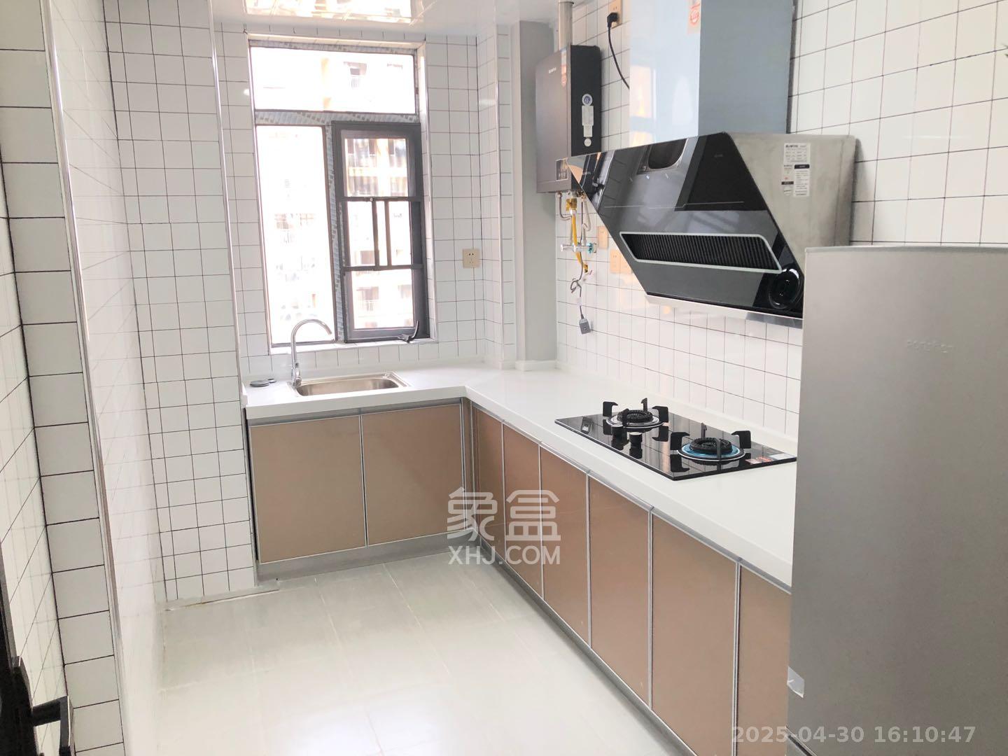 红星国际公馆 3室2厅2卫 2800.0元/月 红星国际公馆 3室2厅2卫 2800.0元/月室内图