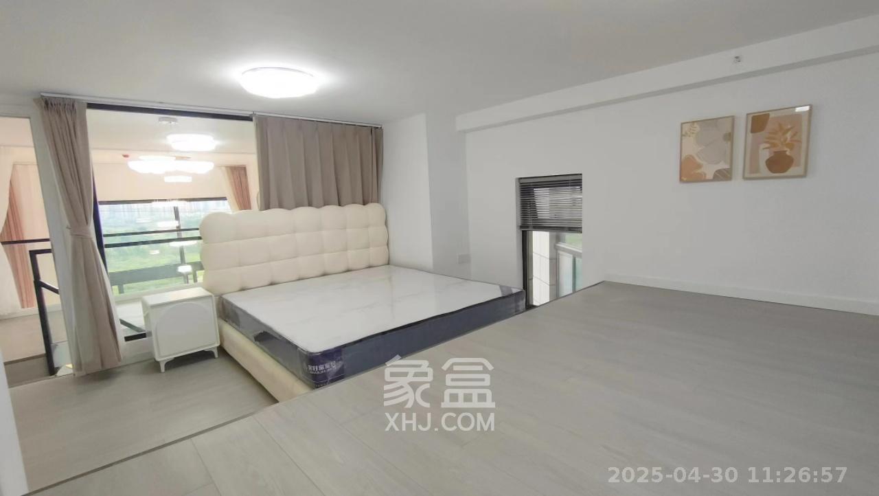 旺德府万象时代  2室1厅1卫   3000.00元/月室内图