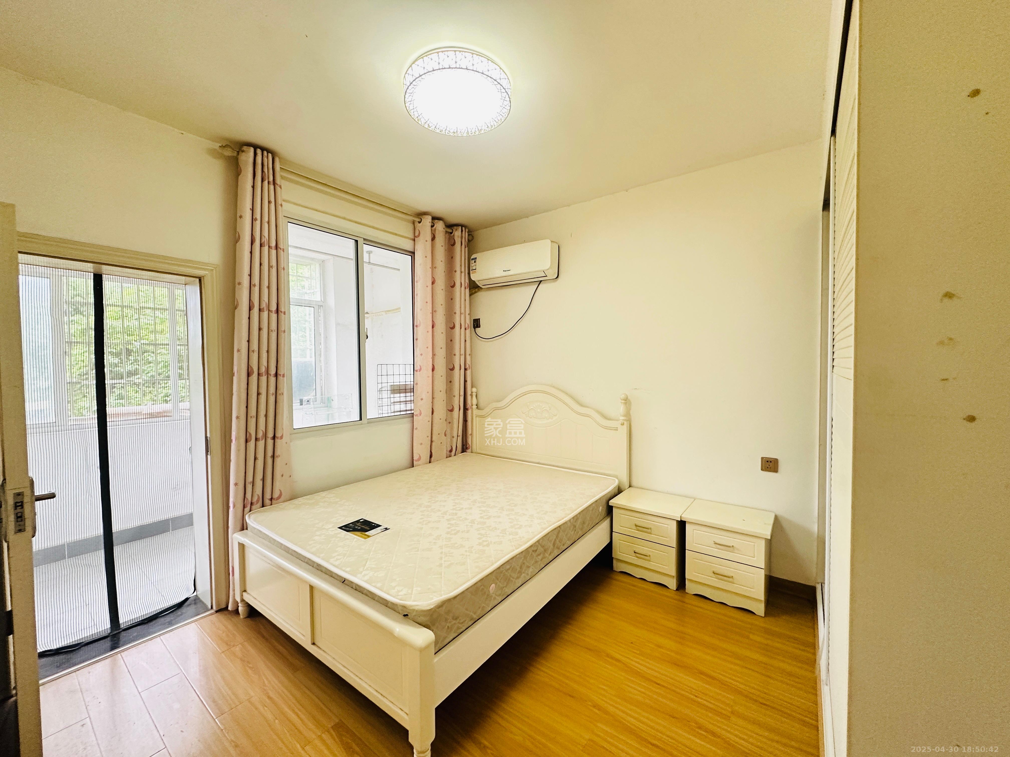 木材厂宿舍（南湖医院对面）  1室0厅0卫   1800.00元/月室内图