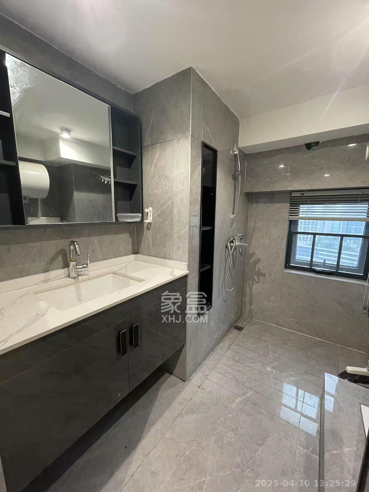 龙湖新壹城  1室1厅1卫   1650.00元/月室内图