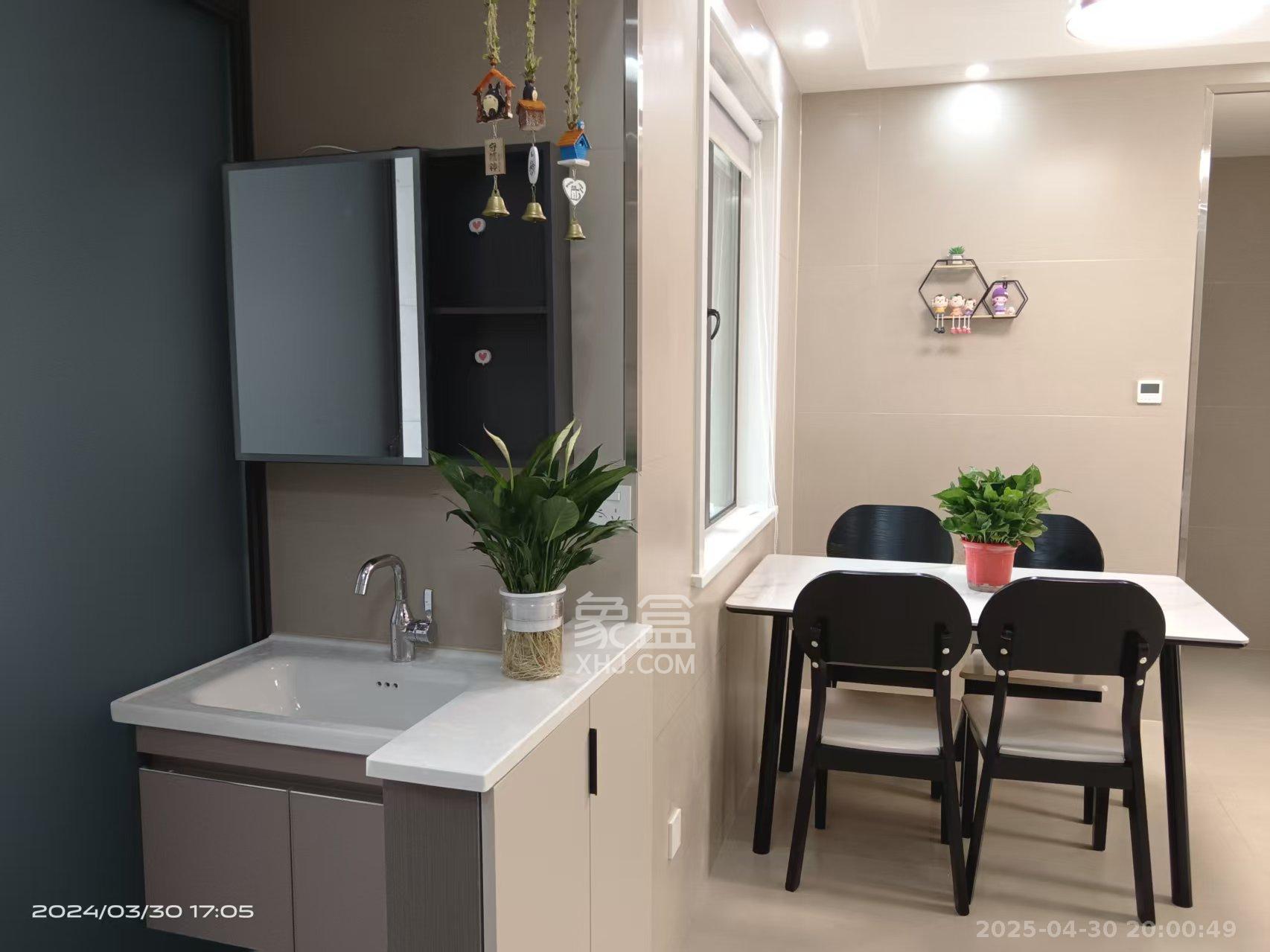 金塘家园 2室2厅1卫 2300.0元/月 金塘家园 2室2厅1卫 2300.0元/月室内图